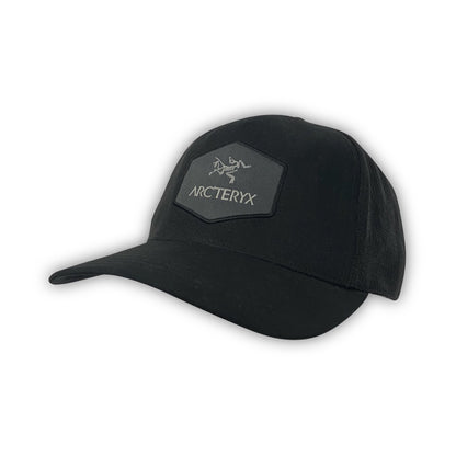 ARCTERYX Hex Logo Trucker Cap