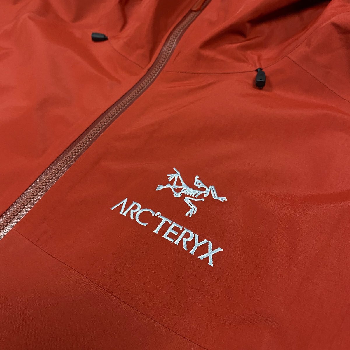 ARCTERYX x GORE-TEX Beta SL Hybrid
