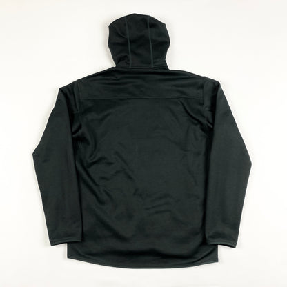 ARCTERYX Fortrez Reflective Fleece Zip Hoodie