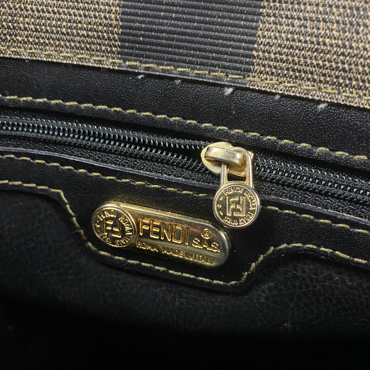 FENDI Tasche