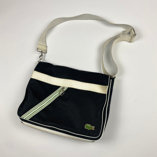 LACOSTE Messenger Bag