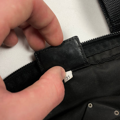 Vintage PRADA shoulder bag