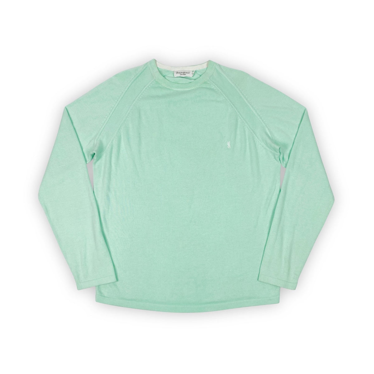 YVES SAINT LAURENT Langarmshirt