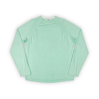 YVES SAINT LAURENT Langarmshirt