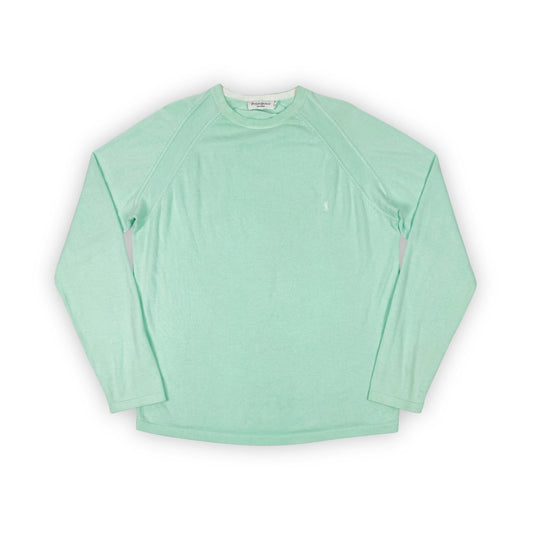 YVES SAINT LAURENT Langarmshirt