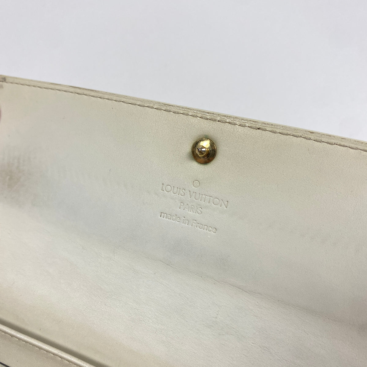 LOUIS VUITTON Geldbeutel