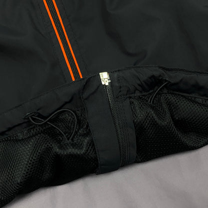 ASICS Reflective Track Jacket