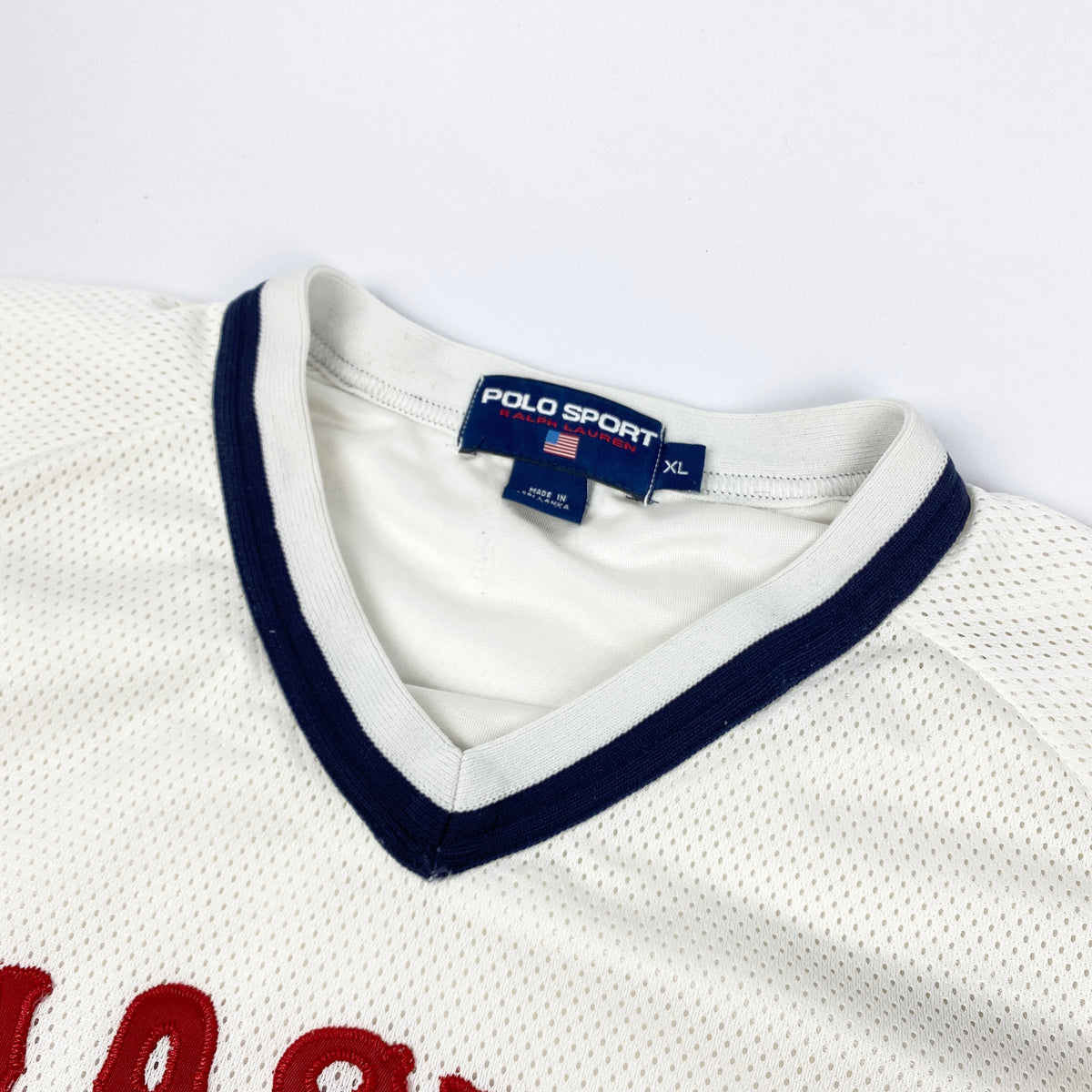 POLO SPORT T-shirt / jersey