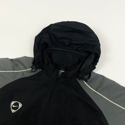 NIKE Track Jacket