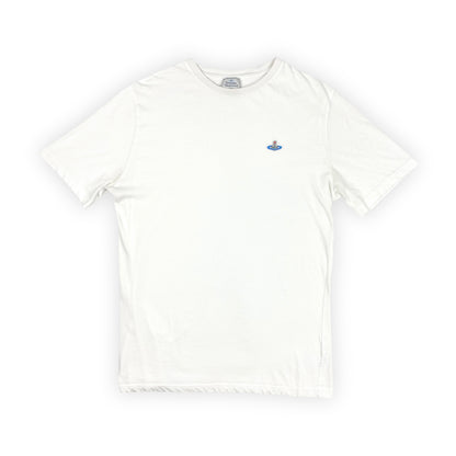 VIVIENNE WESTWOOD logo t-shirt