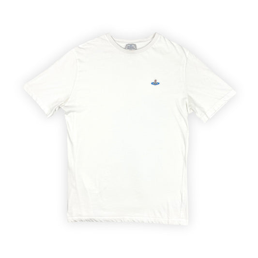 VIVIENNE WESTWOOD Logo T-Shirt