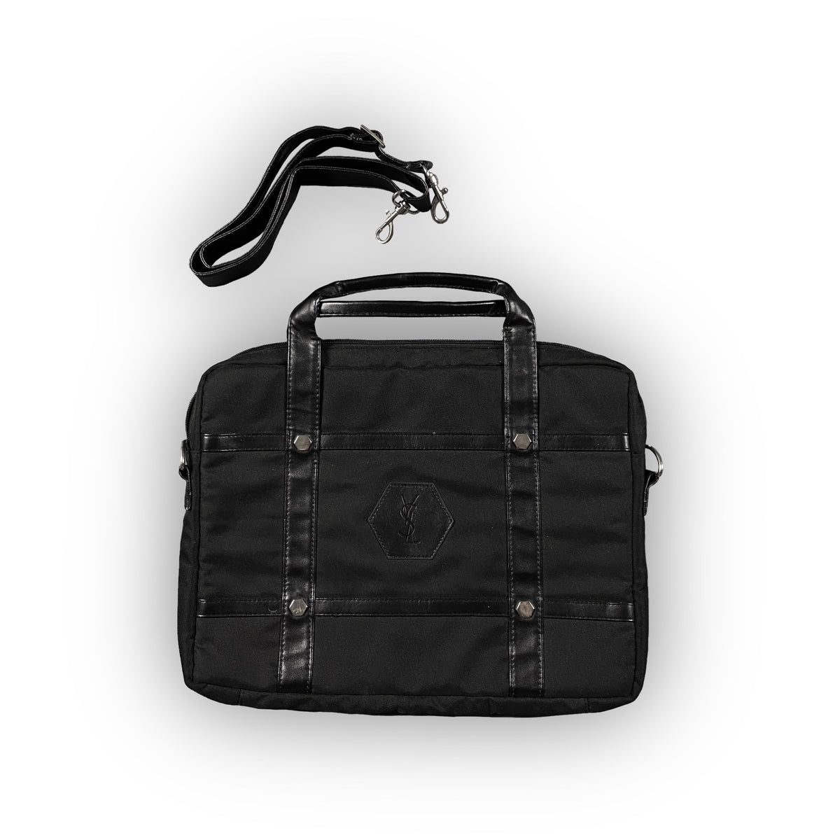 YVES SAINT LAURENT Laptop Tasche