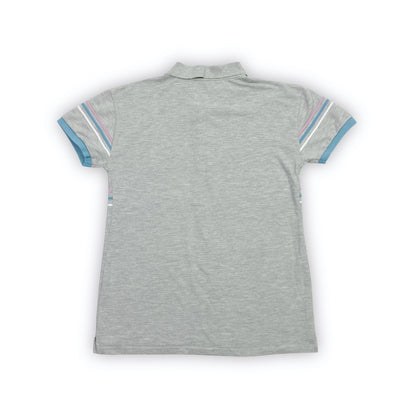 Vintage YVES SAINT LAURENT polo shirt