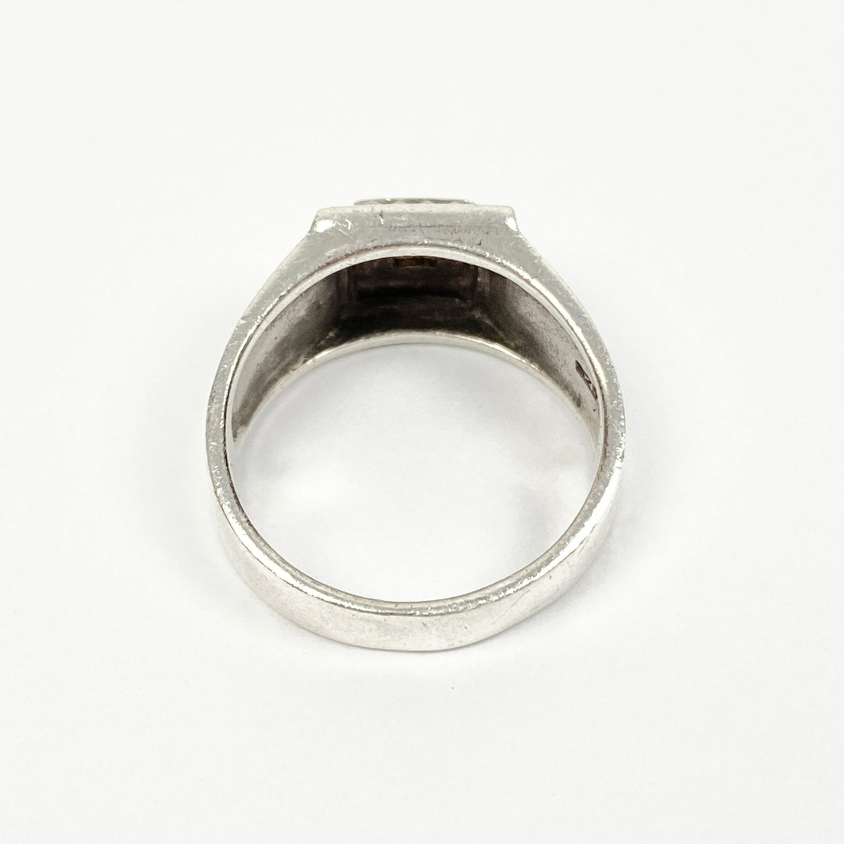 925 Sterling Silber Ring