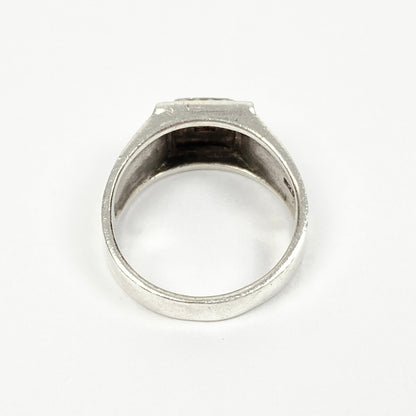 925 Sterling Silber Ring