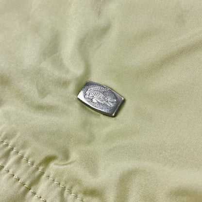 LACOSTE Half-Zip Sweater
