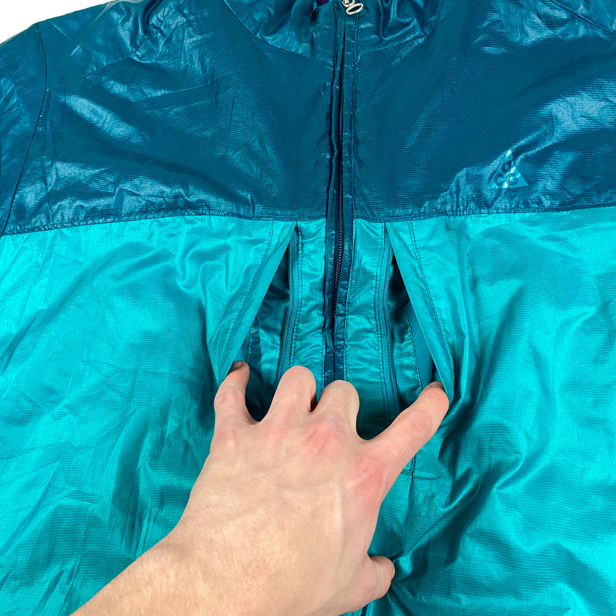 Vintage ACG Winter Jacket / Jacket