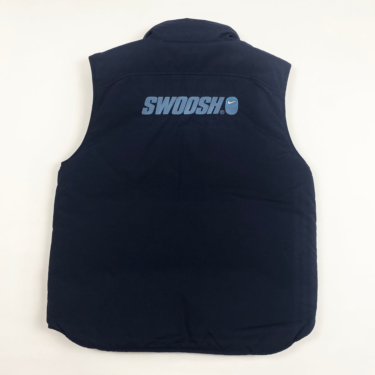 Vintage NIKE Reversible Vest