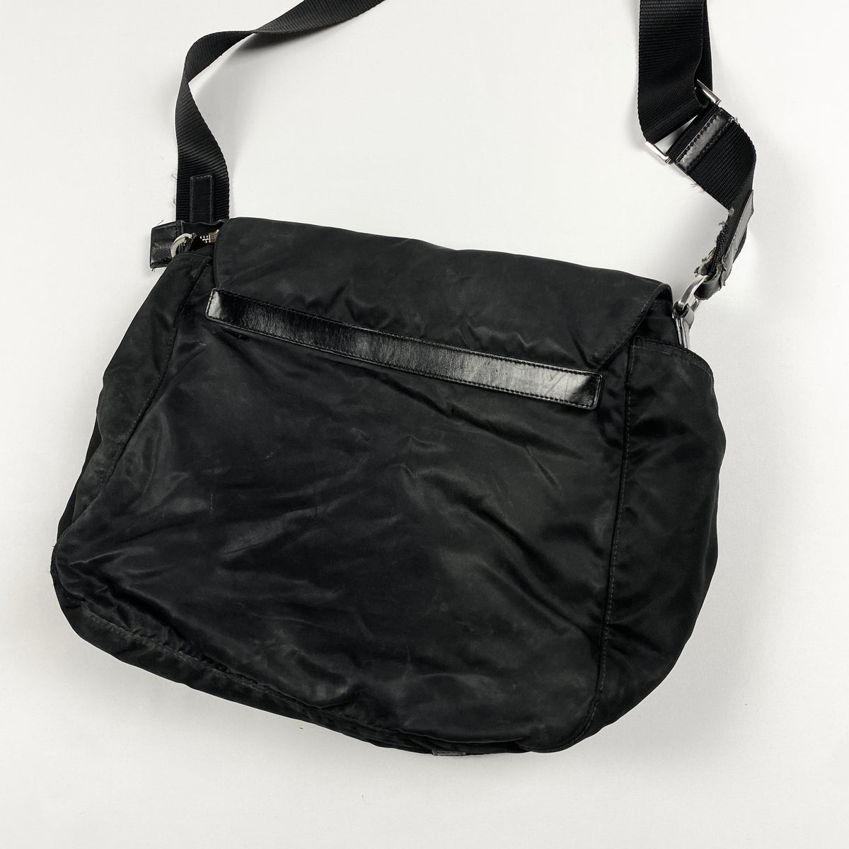PRADA Umhängetasche