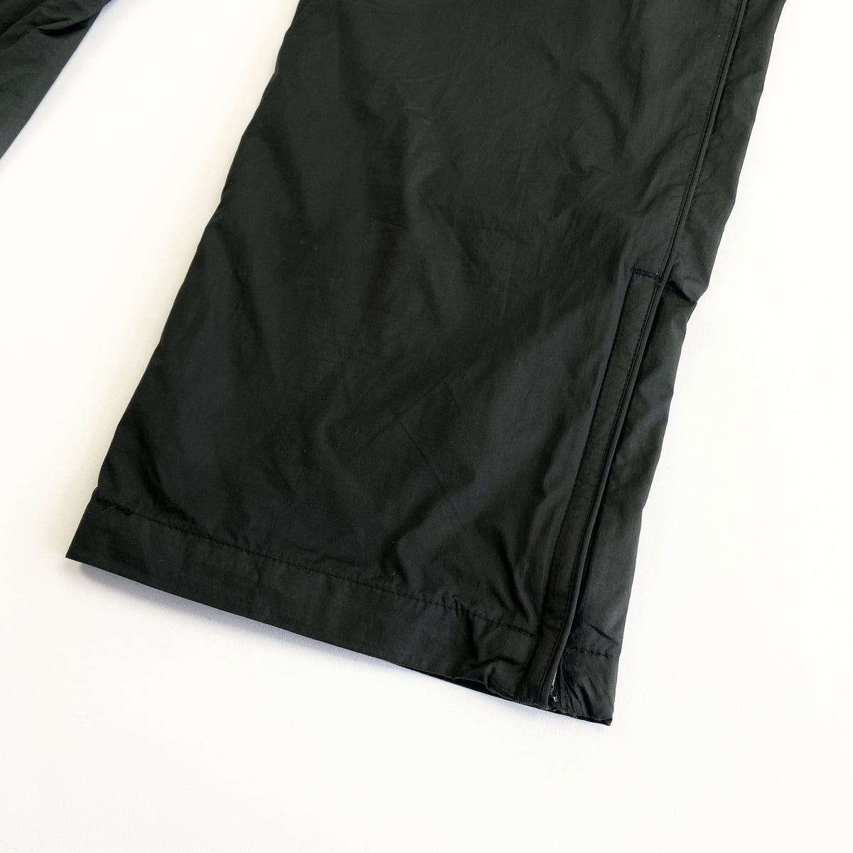 Vintage NIKE basic track pants