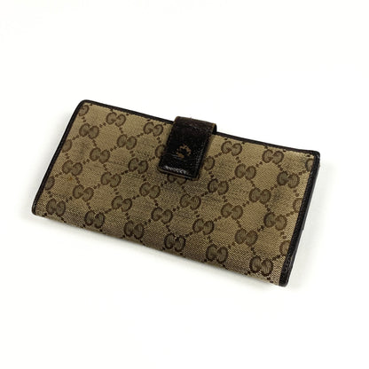 GUCCI Geldbeutel