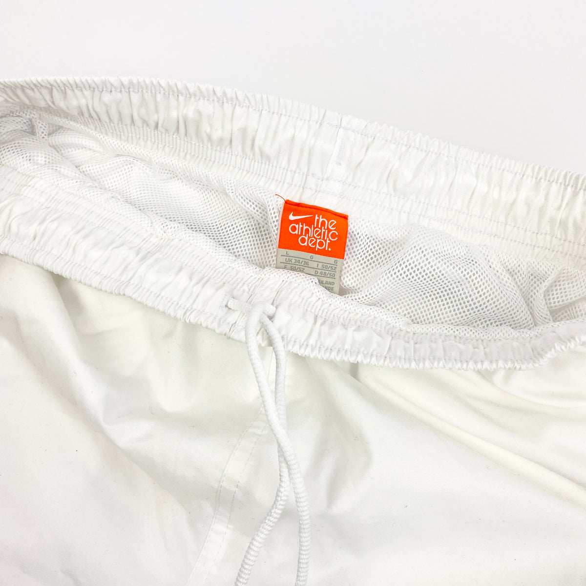 Vintage NIKE shorts