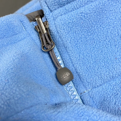 Vintage The North Face fleece jacket