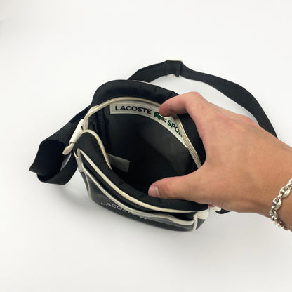 LACOSTE SPORT Shoulder Bag