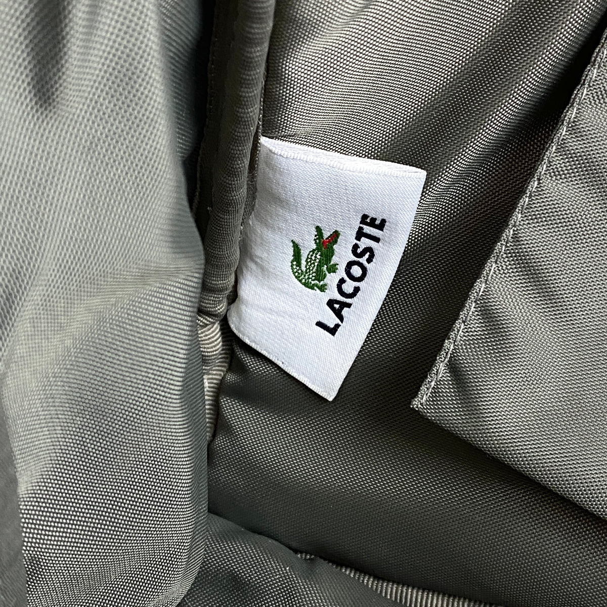 LACOSTE Umhängetasche