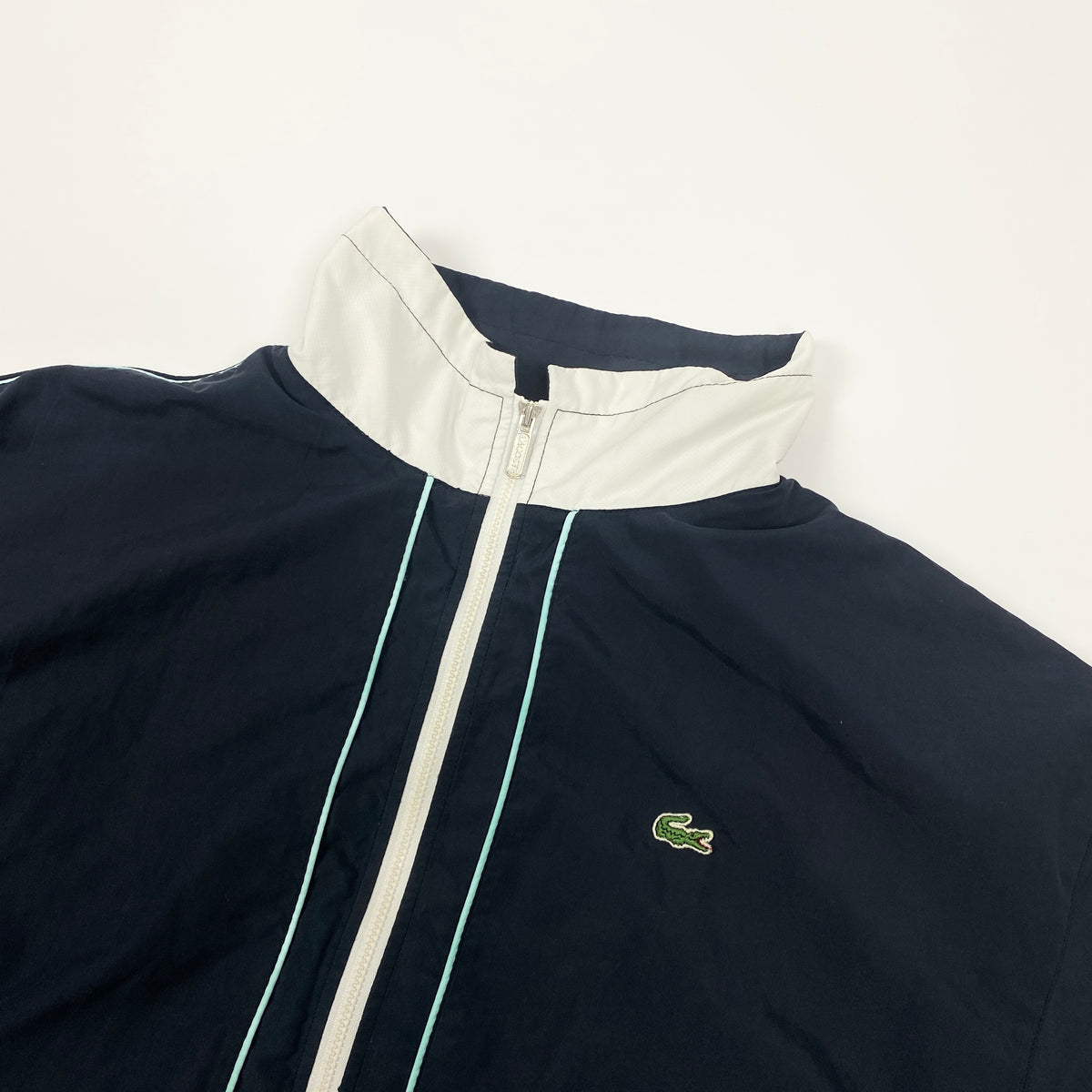 LACOSTE Track Jacket