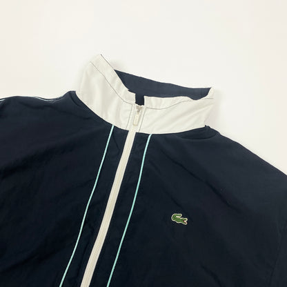 LACOSTE Track Jacket
