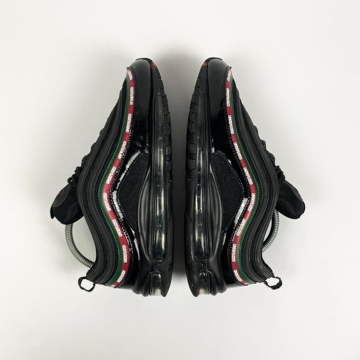 UNDEFEATED x NIKE Air Max 97