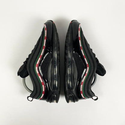 UNDEFEATED x NIKE Air Max 97