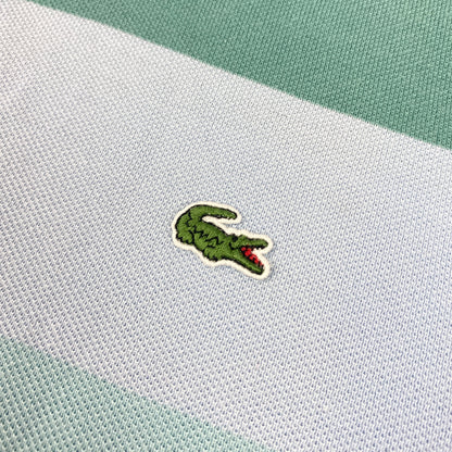 LACOSTE Polo Langarmshirt