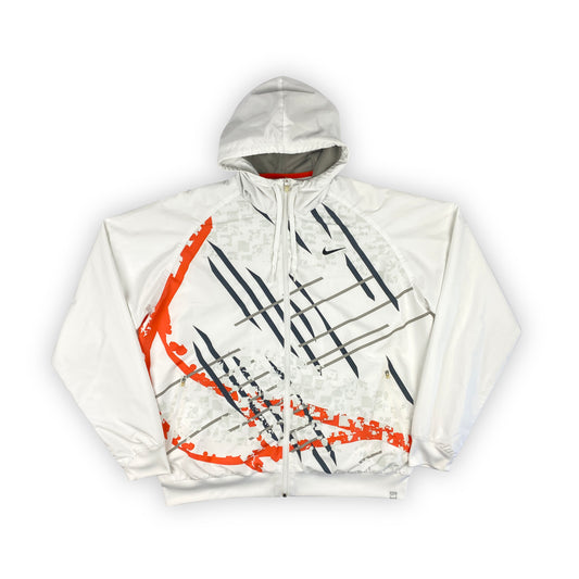 NIKE Track Jacket