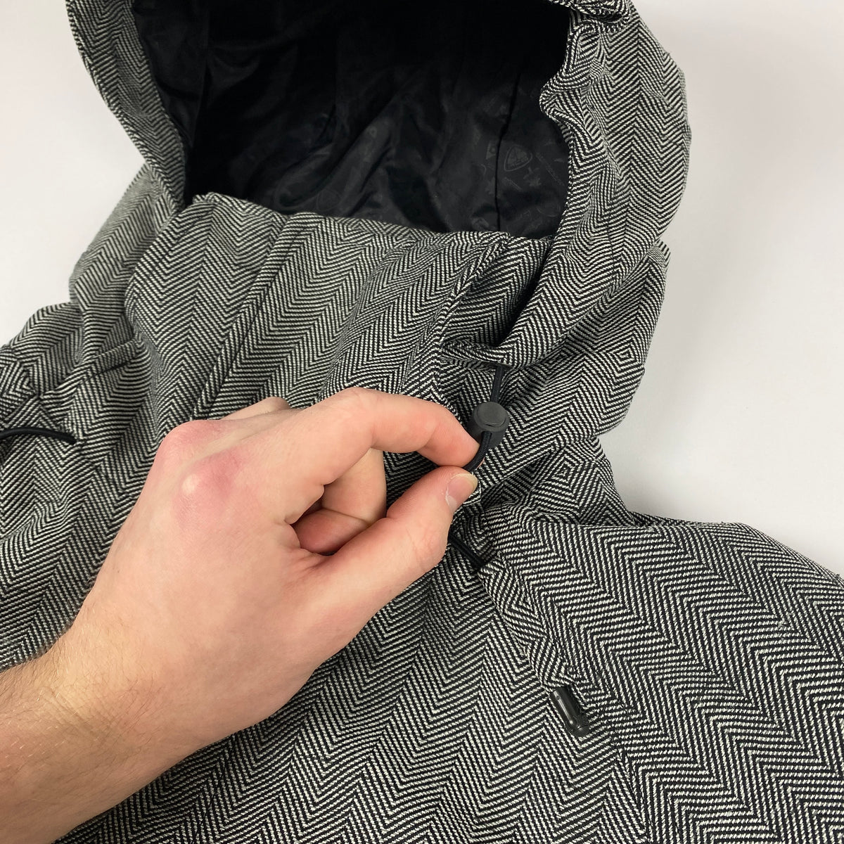 Nike ACG Parka Winter Jacket