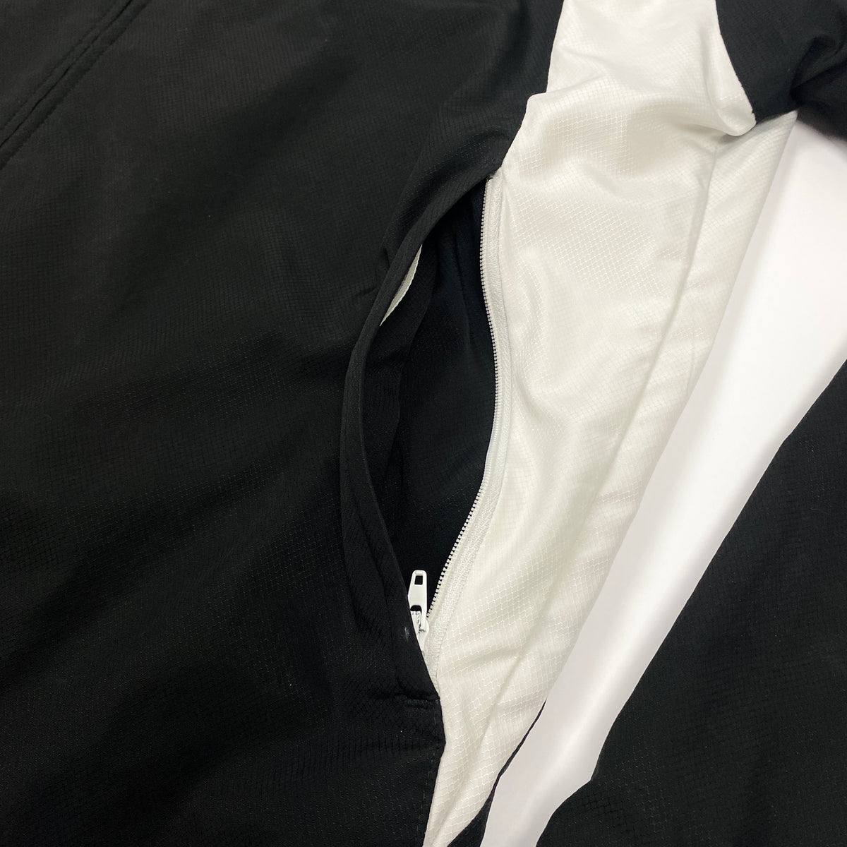 LACOSTE Track Jacket