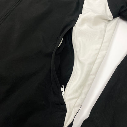 LACOSTE Track Jacket