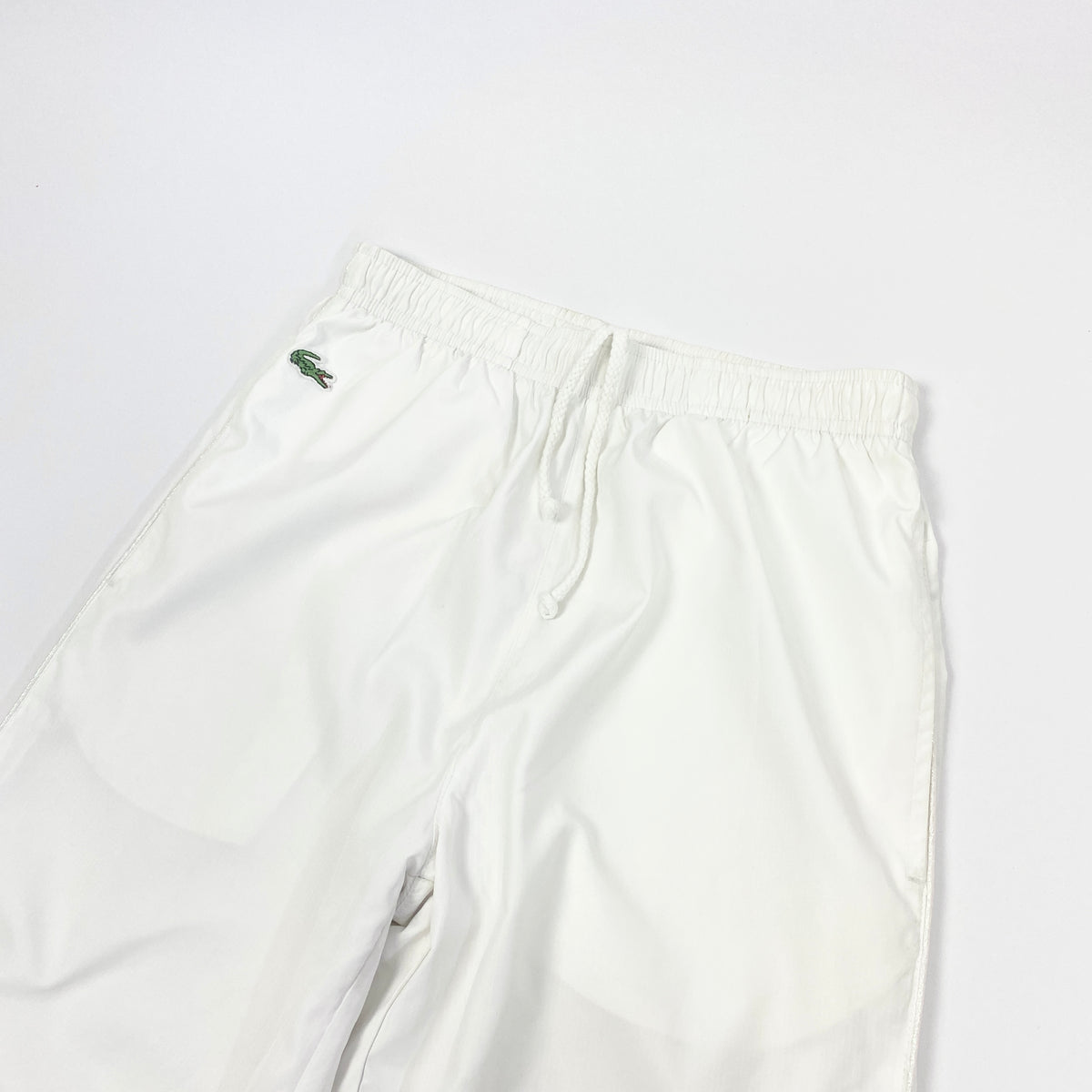 LACOSTE Track Pants