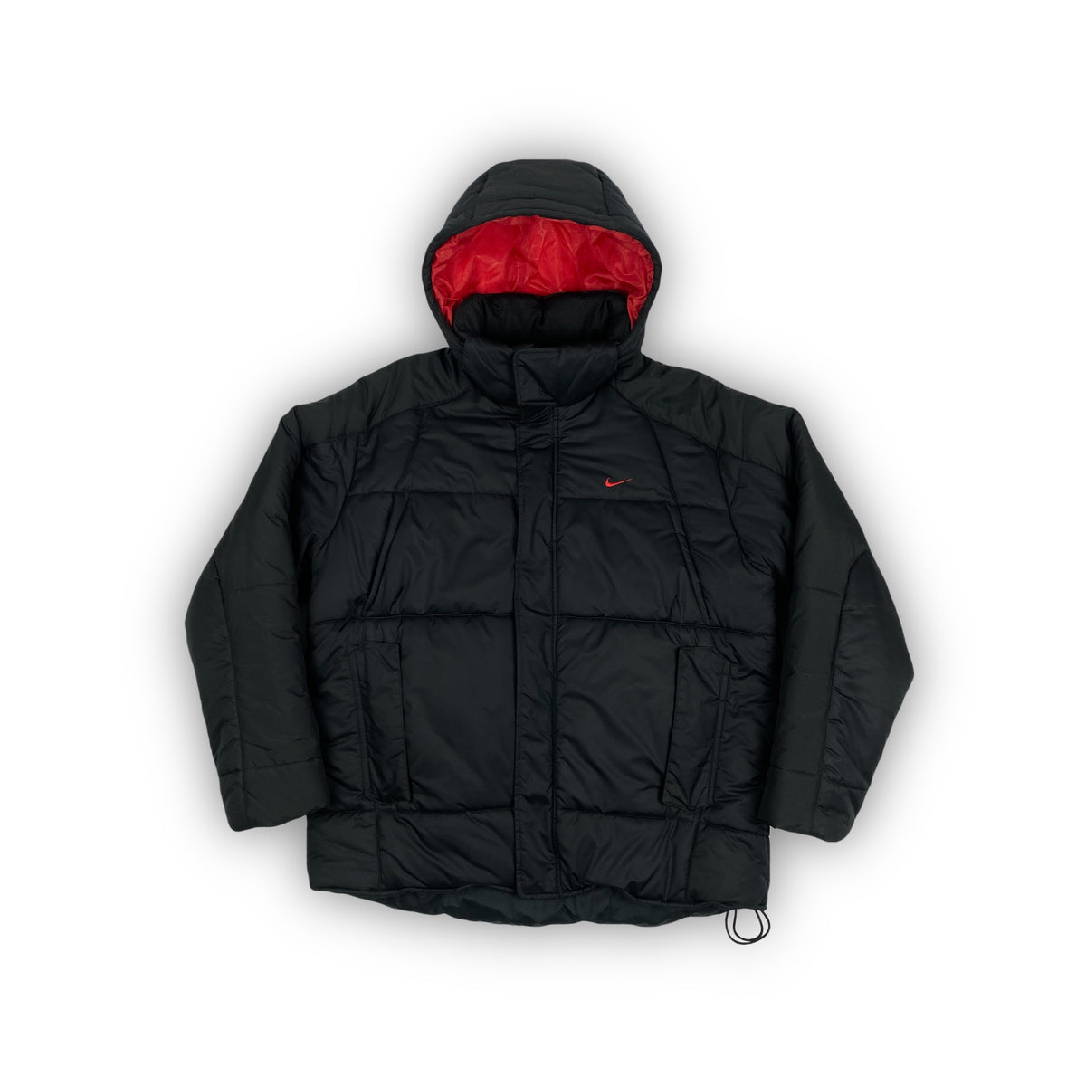 NIKE Puffer Jacket