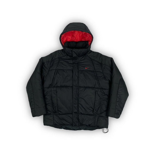 NIKE Puffer Jacket