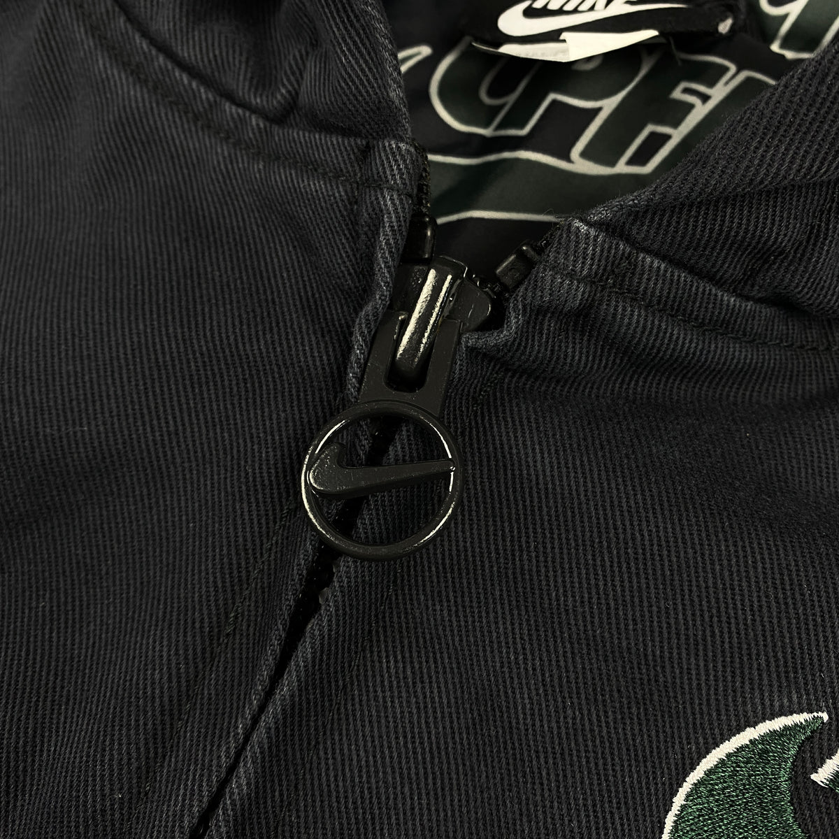 NIKE x CPFM Hooded Jacket