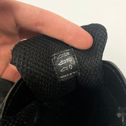 PRADA Americas Cup shoes