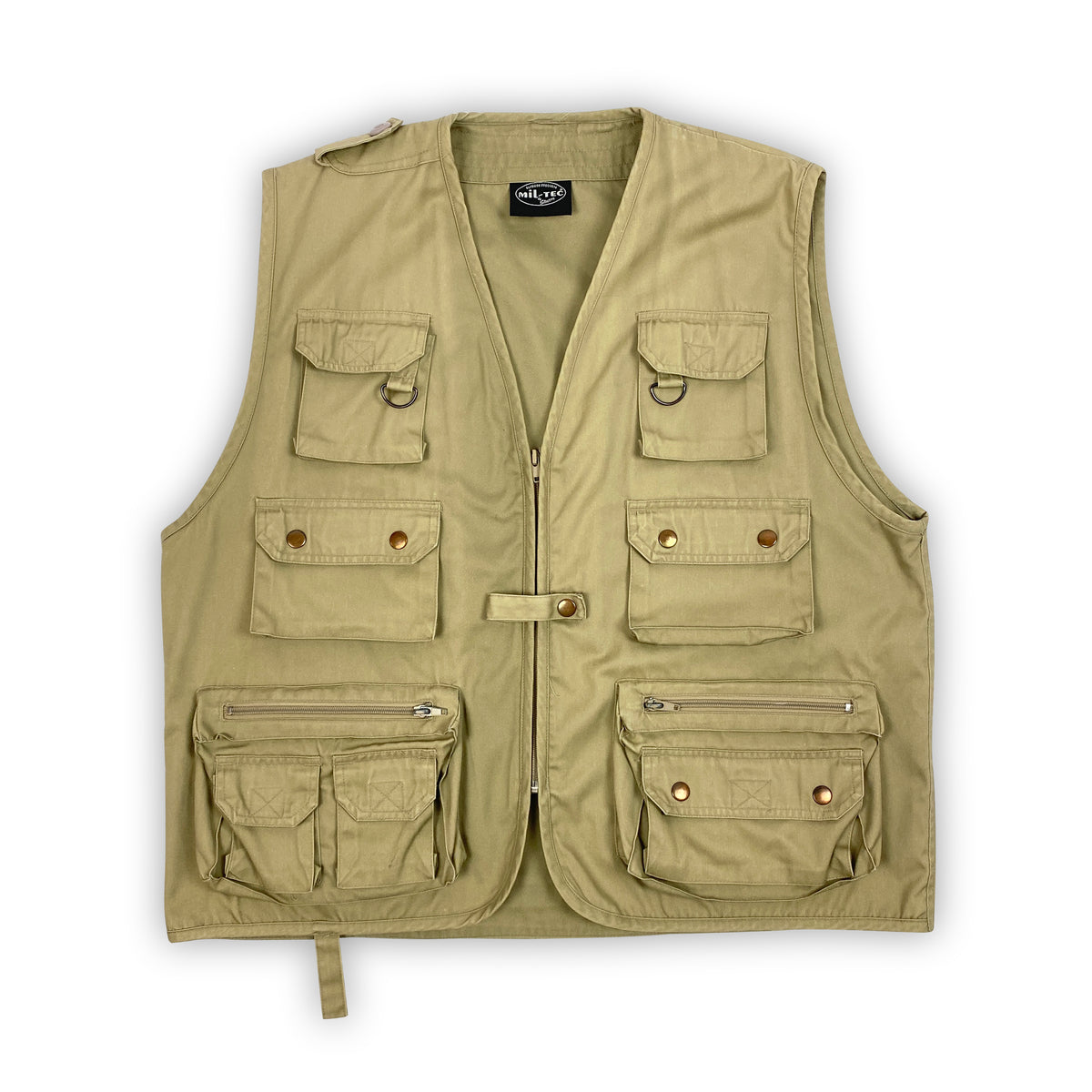 Utility Weste Gilet
