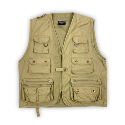 Utility Weste Gilet