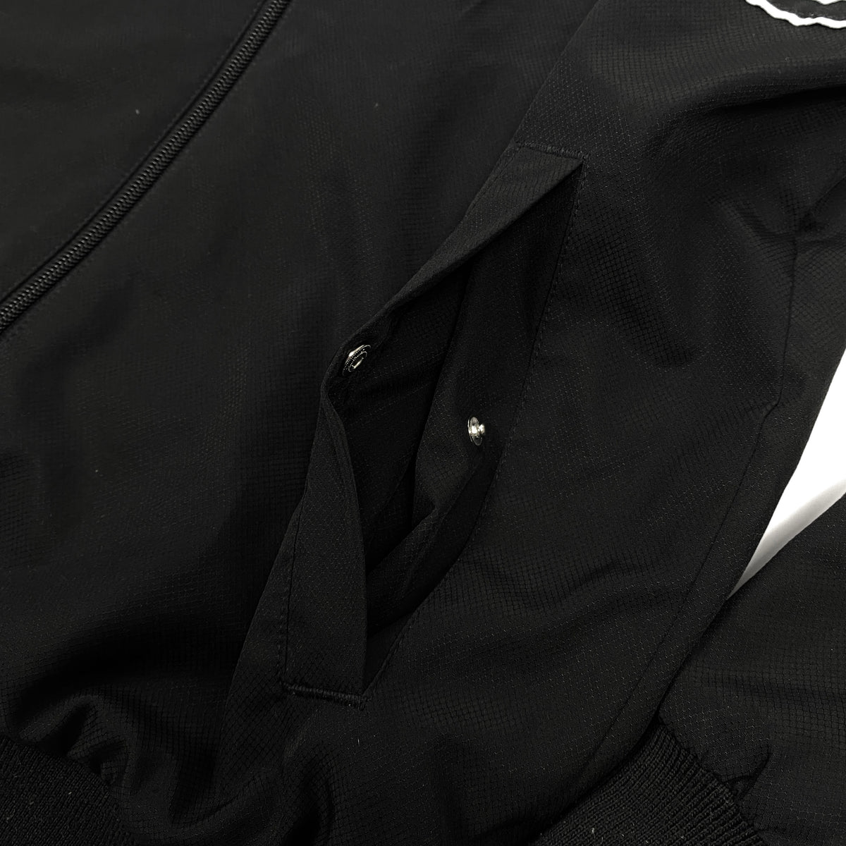 LACOSTE Track Jacket