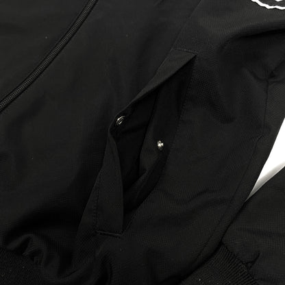 LACOSTE Track Jacket