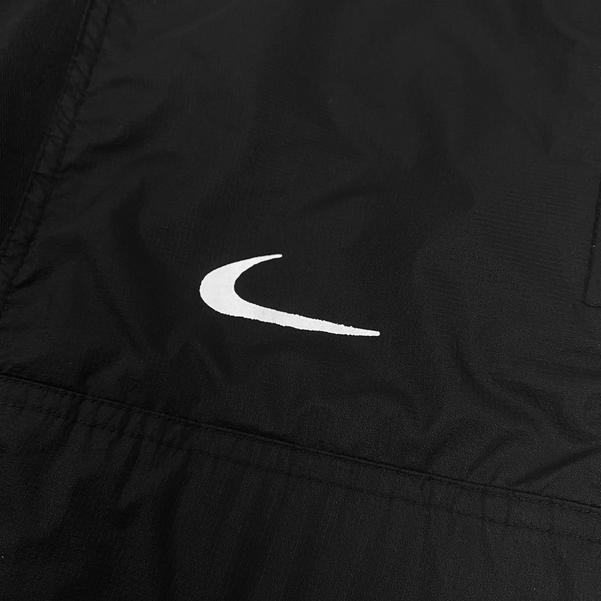 OFF-WHITE x NIKE Nylon Padded Cargo Hose