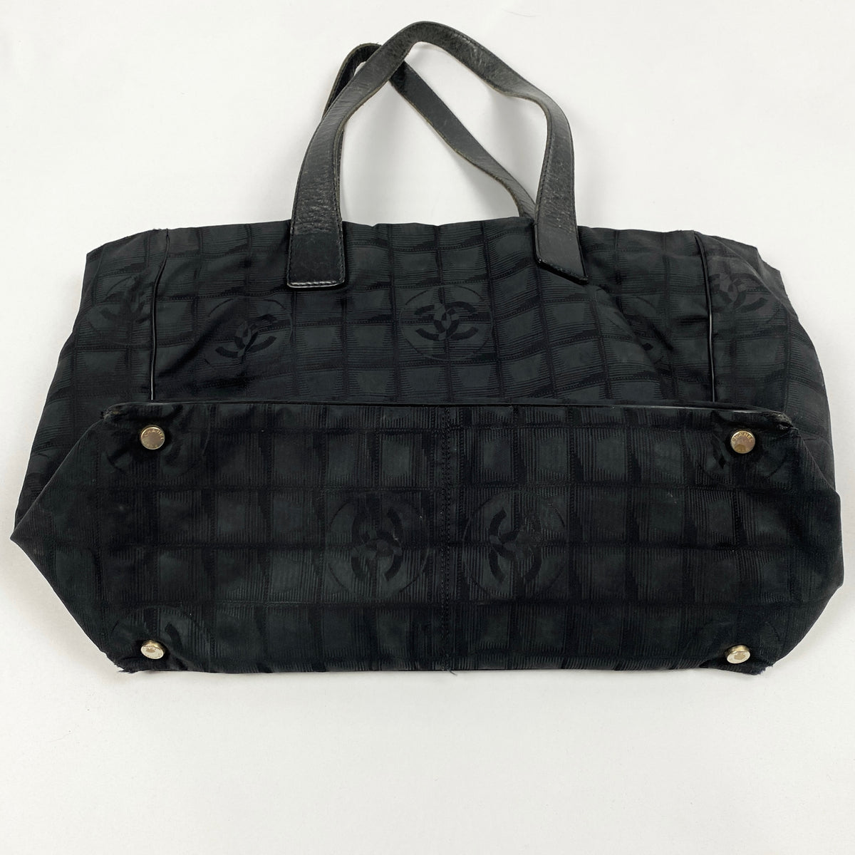 CHANEL Tasche
