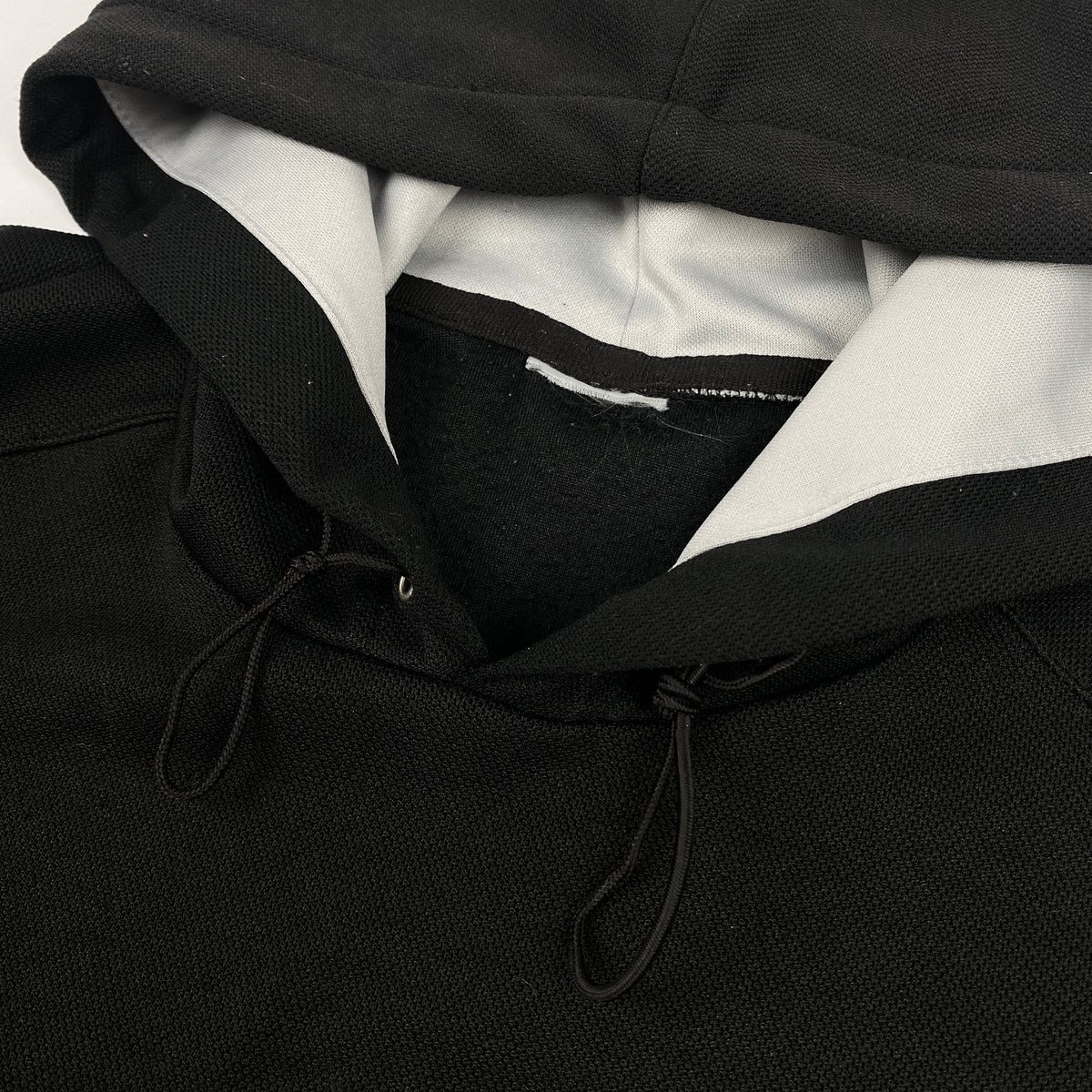 NIKE SHOX Logo Hoodie